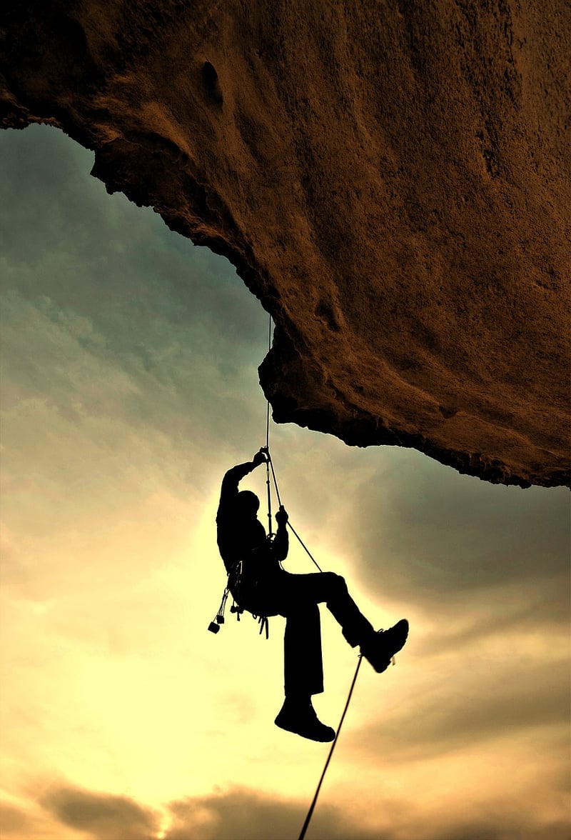 Rock Climbing Gear